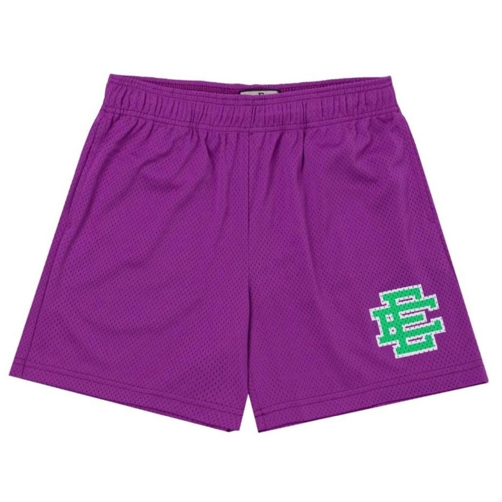Eric Emanuel EE Basic Shorts